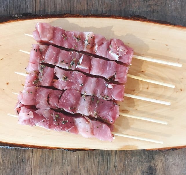 souvlaki
