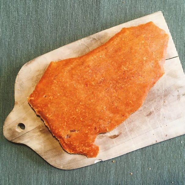 schnitzel paprika