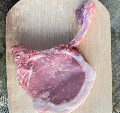 tomapork