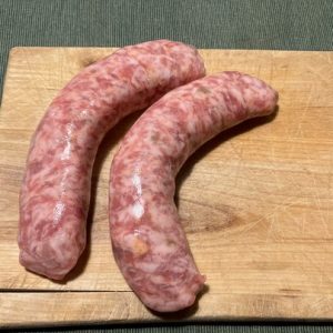 Venkelworst